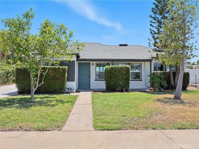 17651 Fairfax St, Fontana, CA, 92336