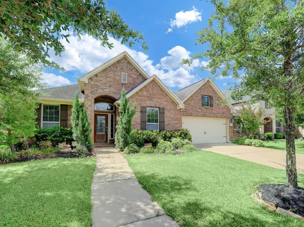 28907 Hollycrest Dr, Katy, TX 77494