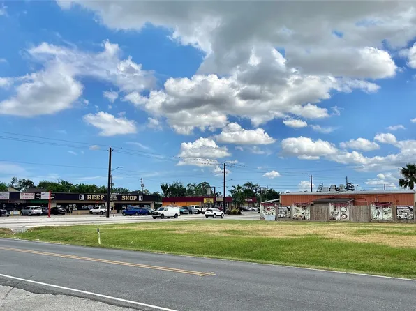 0 Victoria St, Houston, TX 77015