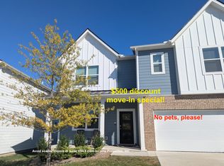 1013 Midpoint Ln, Gallatin, TN 37066