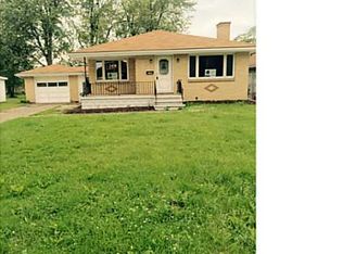 1745 Abbott Rd, Lackawanna, NY 14218