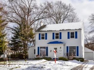 1115 S Baird St, Green Bay, WI 54301