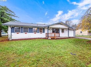 9507 NE 3rd St, Vancouver, WA