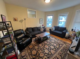 29 Cameron Ave #6, Somerville, MA 02144