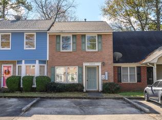 5005 Falling Creek Ln, Birmingham, AL 35235