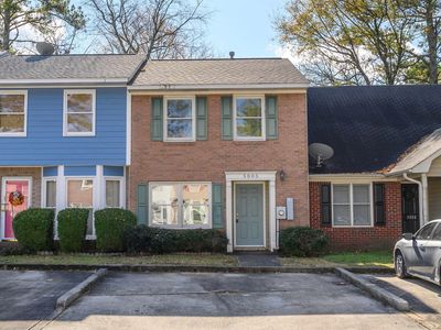 5005 Falling Creek Ln, Birmingham, AL, 35235