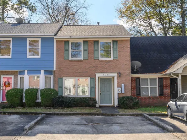 5005 Falling Creek Ln, Birmingham, AL 35235