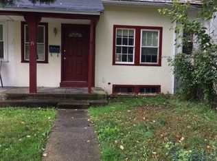 19 2nd Ave, Claymont, DE 19703