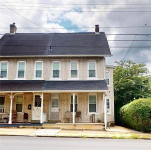 222 E Washington Ave, Bethlehem, PA, 18018