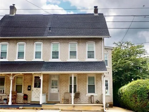 222 E Washington Ave, Bethlehem, PA 18018