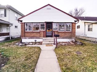 822 N Drexel Ave, Indianapolis, IN