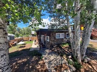 84 County Road 51 #4, Gunnison, CO 81230