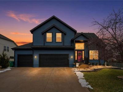 10114 N Miller Ln, Kansas City, KS, 66109