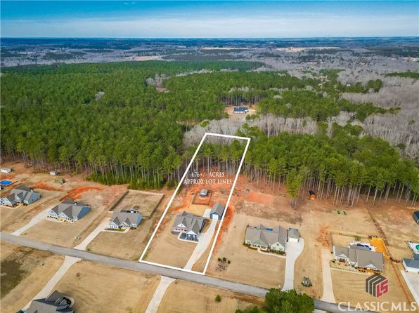 3166 Old Good Hope Rd, Good Hope, GA 30641