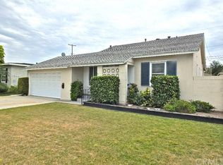 5322 E Killdee St, Long Beach, CA 90808