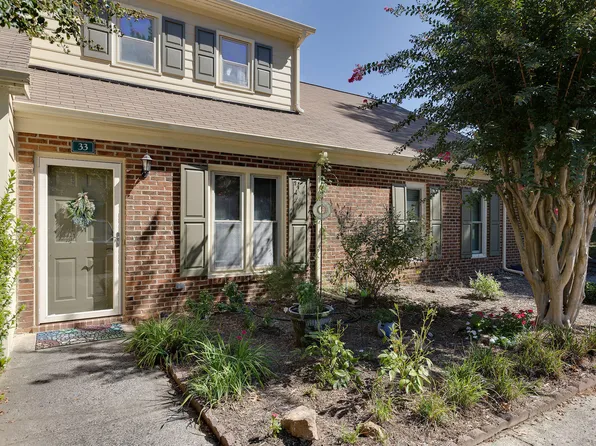 33 Sparger Springs Ln, Durham, NC 27705