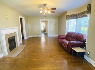 210 E Virginia Ave, Springfield, KY 40069