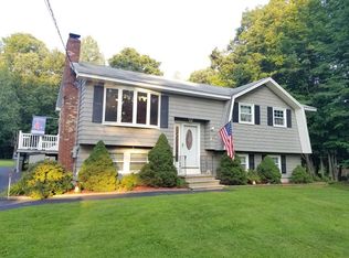 187 Wallace Hill Rd, Townsend, MA 01469