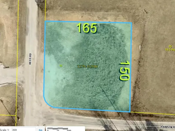 000 Reed Rd, Sparta, MO 65753