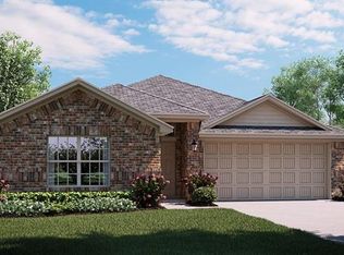 532 Peach Ln, Burleson, TX 76028