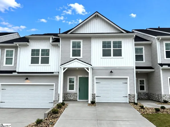 1436 Johnstone Dr, Reidville, SC 29375