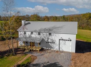 5510 Glenview Ln, Alexandria, PA 16611