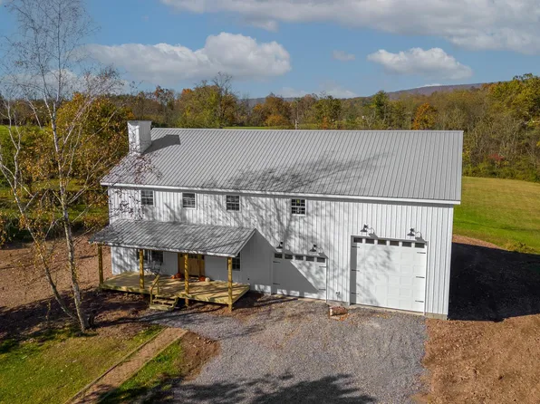5510 Glenview Ln, Alexandria, PA 16611