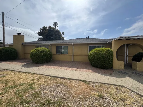 531 N O St, Lompoc, CA 93436