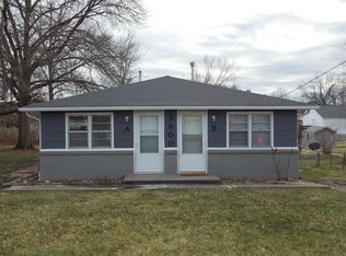 3600 Westwind Dr #A, Columbia, MO 65202