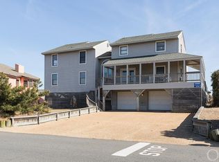 1225 Atlantic Ave LOT 26, Corolla, NC 27927