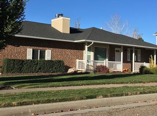 545 N Allanwood Pl, Layton, UT 84040