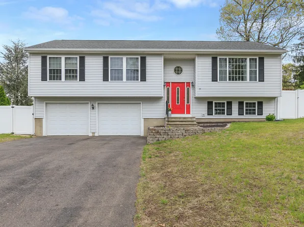 34 Bernardino Ave, Enfield, CT 06082