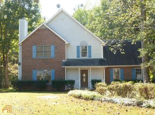 79 Lakeview Ln, Stockbridge, GA 30281