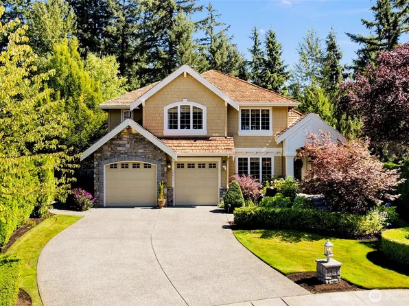 14411 3rd Drive SE, Mill Creek, WA 98012
