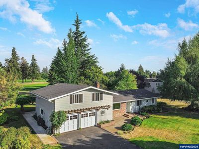 11464 W Church Rd NE, Mount Angel, OR, 97362