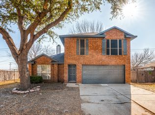 6403 Brooklawn Dr, Arlington, TX 76018