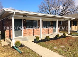 2334 Walker Ave, Indianapolis, IN 46203