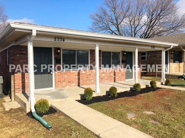 2334 Walker Ave, Indianapolis, IN 46203