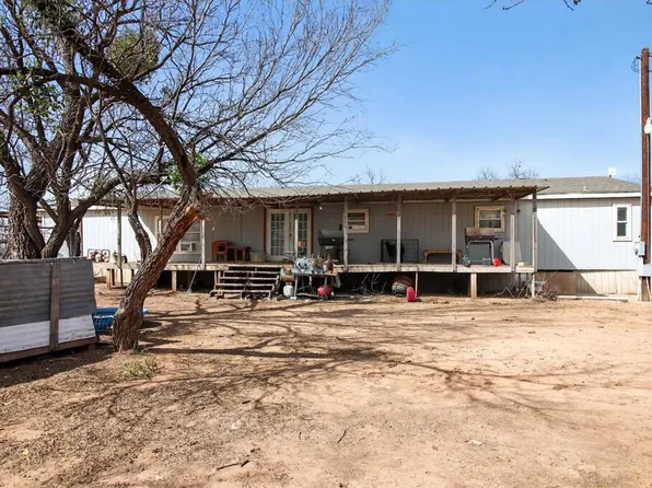9206 Paradise Ln, San Angelo, TX 76901