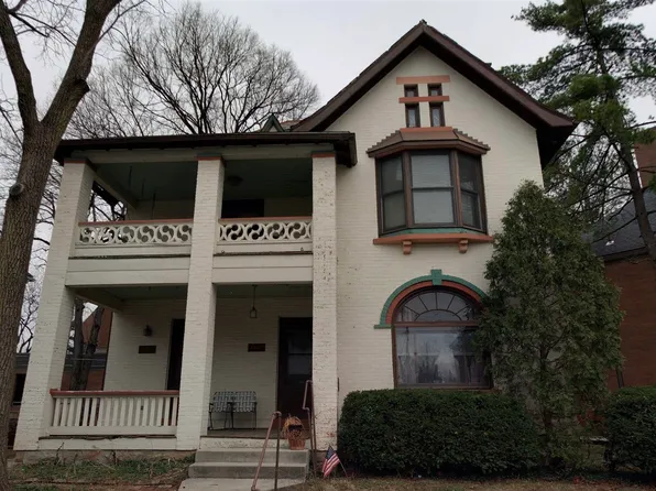 1492-1494 Pennsylvania Ave, Columbus, OH 43201