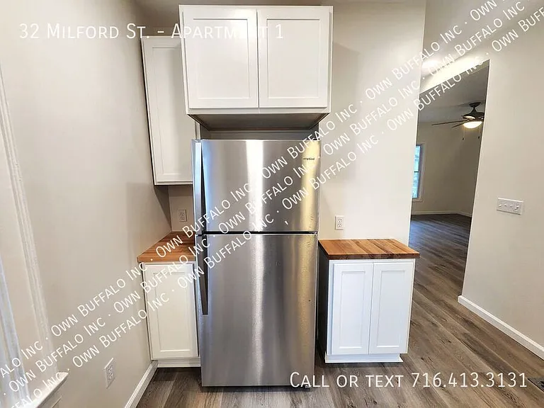 32 Milford St #1 — Photo 4