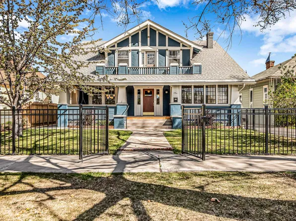 1244 Main St, Grand Junction, CO 81501