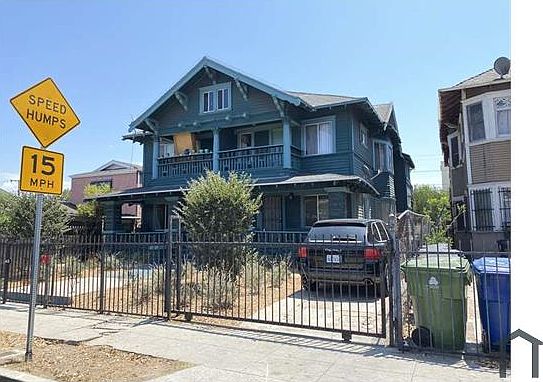 1st image of 4254 S Grand Ave #4254