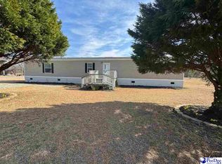 2952 Highway 38 N, Bennettsville, SC 29512