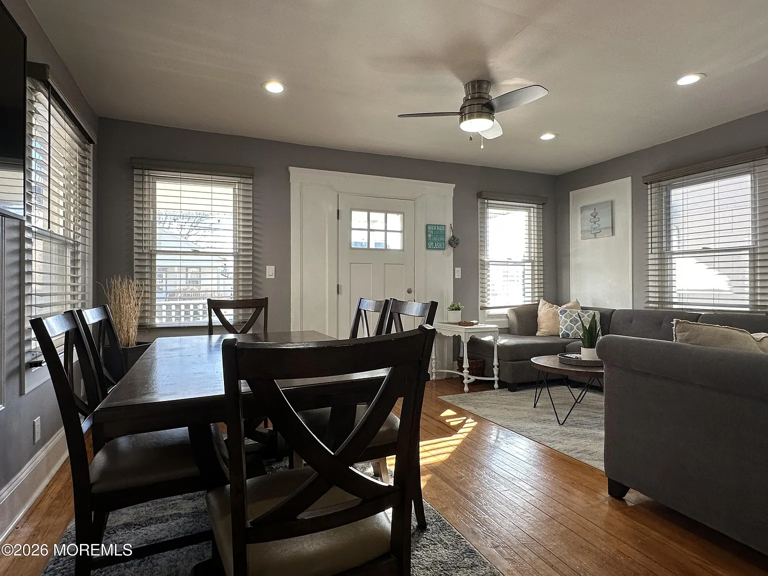 2 bed, 1.5 bath, $3,500 — Photo 4