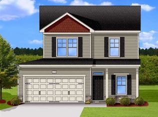 295 Shepherds Trl, Aberdeen, NC 28315