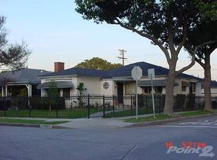 10346 Washington Ave, South Gate, CA 90280