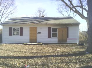 6113 E Windsor Dr, Indianapolis, IN 46219