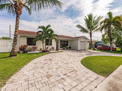 11370 NW 35th Pl, Sunrise, FL, 33323