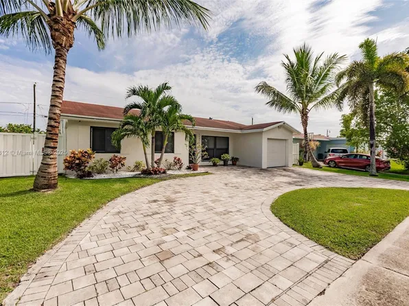 11370 NW 35th Pl, Sunrise, FL 33323